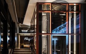 新宿貝斯波克飯店